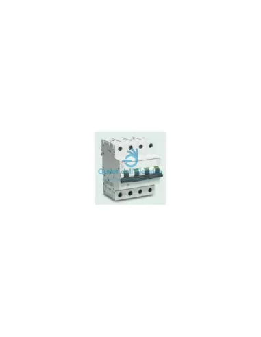 Interrupteur automatique Elettra E94SUCB20 elfa e90s uc 4p b 20a 6ka photov.